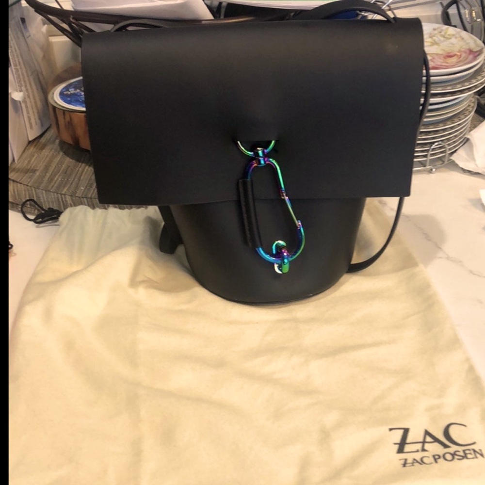 Zac Posen crossbag